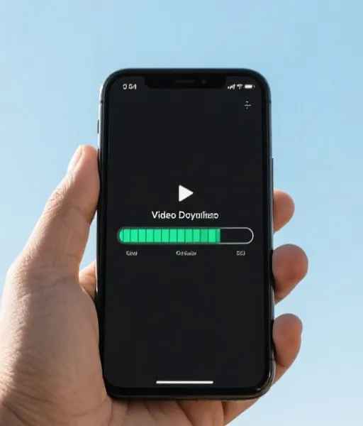 App 缓存功能演示